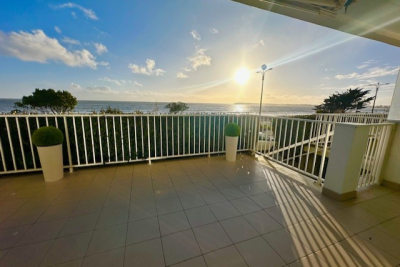 Appartement &agrave; vendre &agrave; LA BAULE ESCOUBLAC  - 3 pi&egrave;ces - 62 m&sup2; 