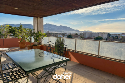 Appartement &agrave; vendre vue mer 56 