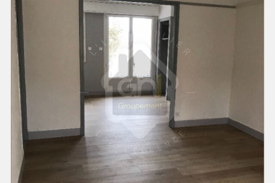 Appartement &agrave; louer &agrave; ARLES  - 3 pi&egrave;ces - 58 m&sup2; 