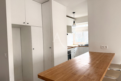 Appartement &agrave; vendre &agrave; PARIS 13EME  - 3 pi&egrave;ces - 58 m&sup2; 