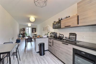 Appartement &agrave; vendre &agrave; MARSEILLE 10EME  - 3 pi&egrave;ces - 71 m&sup2; 