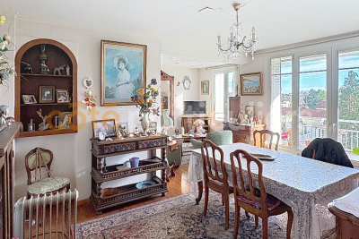 Appartement &agrave; vendre &agrave; BAYONNE  - 3 pi&egrave;ces - 65 m&sup2; 