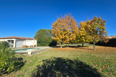 terrain &agrave; vendre &agrave; VERNEGUES   - 1008 m&sup2; 