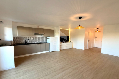 Appartement &agrave; vendre &agrave; NICE Roquebilliere - 1 pi&egrave;ces - 30 m&sup2; 