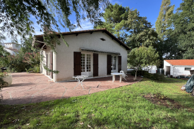 Maison &agrave; vendre &agrave; VAUX SUR MER  - 7 pi&egrave;ces - 190 m&sup2; 