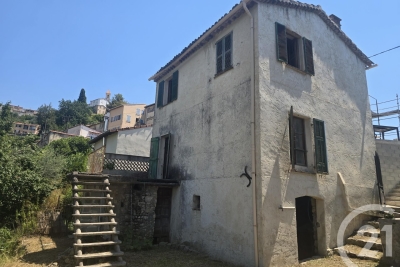 Maison &agrave; vendre &agrave; CASTAGNIERS  - 4 pi&egrave;ces - 80 m&sup2; 
