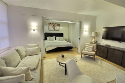 Appartement &agrave; louer &agrave; PARIS 7EME Belleville - 2 pi&egrave;ces - 45 m&sup2; 