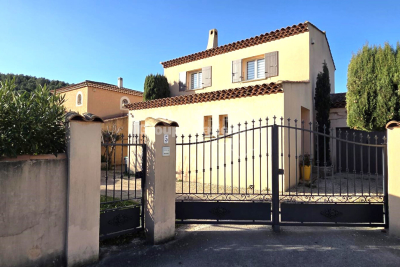 Maison &agrave; vendre &agrave; LE ROVE  - 5 pi&egrave;ces - 130 m&sup2; 