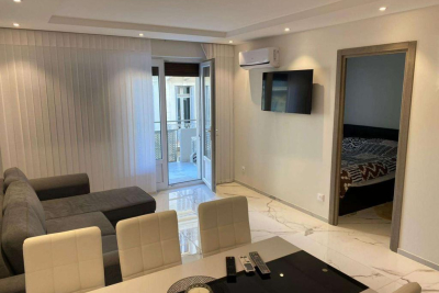 Appartement &agrave; vendre &agrave; CANNES Montfleury - 2 pi&egrave;ces - 36 m&sup2; 