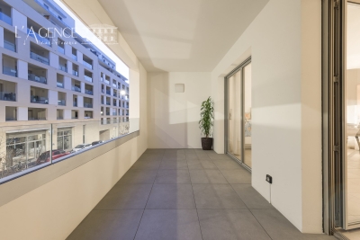 Appartement &agrave; vendre &agrave; AIX-EN-PROVENCE  - 3 pi&egrave;ces - 71 m&sup2; 