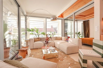 Maison &agrave; vendre &agrave; NANTES  - 5 pi&egrave;ces - 170 m&sup2; 