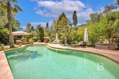 Maison &agrave; vendre &agrave; PEYMEINADE Ouest - 6 pi&egrave;ces - 160 m&sup2; 