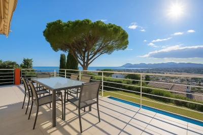 Maison &agrave; vendre &agrave; LE CANNET Cougoussoles - 6 pi&egrave;ces - 180 m&sup2; 