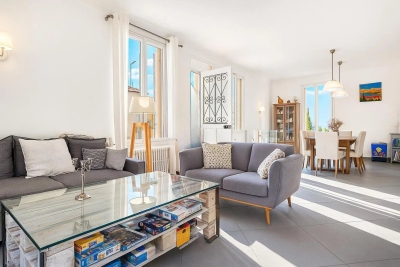 Maison &agrave; vendre &agrave; LE CANNET Cougoussoles - 4 pi&egrave;ces - 120 m&sup2; 