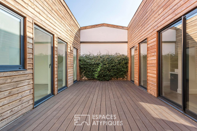 Appartement &agrave; vendre &agrave; LYON 9EME  - 6 pi&egrave;ces - 214 m&sup2; 