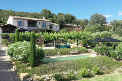 Maison &agrave; vendre terrains la bastide 3 