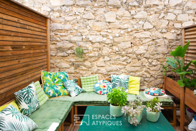 Appartement &agrave; vendre &agrave; SÈTE  - 3 pi&egrave;ces - 97 m&sup2; 