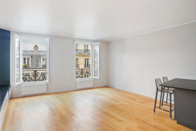 Appartement &agrave; vendre &agrave; PARIS 4EME Picpus - 2 pi&egrave;ces - 56 m&sup2; 