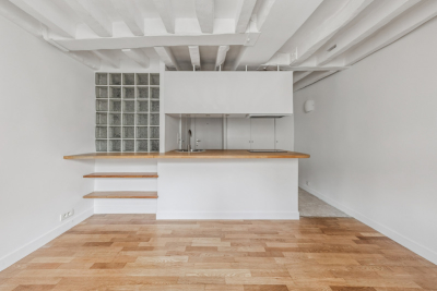 Appartement &agrave; vendre &agrave; PARIS 6EME  - 1 pi&egrave;ces - 19 m&sup2; 