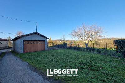 terrain &agrave; vendre campagne calme 