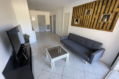 Appartement &agrave; vendre &agrave; ST-MANDRIER-SUR-MER  - 2 pi&egrave;ces - 40 m&sup2; 