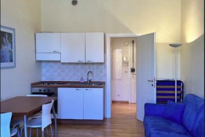 Appartement &agrave; vendre &agrave; NICE Pasteur - 1 pi&egrave;ces - 27 m&sup2; 