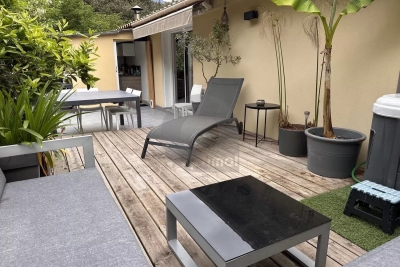 Appartement &agrave; vendre centre ville ai 