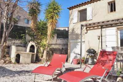 Maison &agrave; vendre &agrave; VENCE  - 4 pi&egrave;ces - 175 m&sup2; 