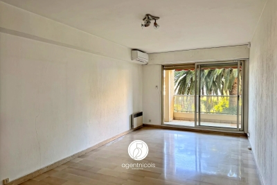 Appartement &agrave; vendre &agrave; NICE Pasteur - 2 pi&egrave;ces - 49 m&sup2; 