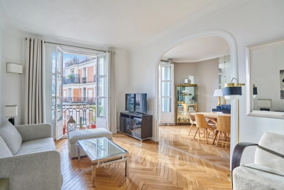Appartement &agrave; vendre &agrave; PARIS 16EME Picpus - 5 pi&egrave;ces - 136 m&sup2; 