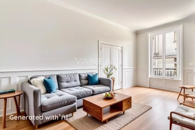 Appartement &agrave; vendre &agrave; PARIS 5EME Picpus - 2 pi&egrave;ces - 45 m&sup2; 