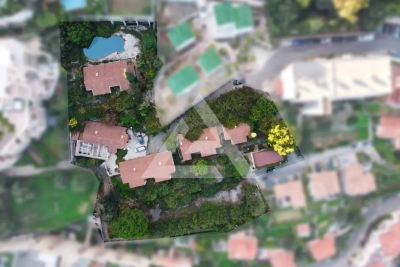 Maison &agrave; vendre &agrave; CAP-D'AIL   - 755 m&sup2; 