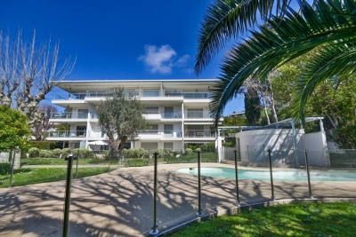 Apartment for sale in CANNES  - 4 rooms - 82 m&sup2; 