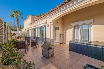 House for sale in STE-MAXIME Basse Suane-Les Virgiles  - 112 m&sup2; 