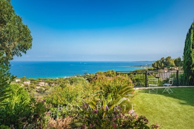 Maison &agrave; vendre &agrave; STE-MAXIME  - 5 pi&egrave;ces - 160 m&sup2; 