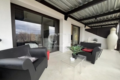 Appartement &agrave; vendre &agrave; VAISON-LA-ROMAINE  - 2 pi&egrave;ces - 49 m&sup2; 