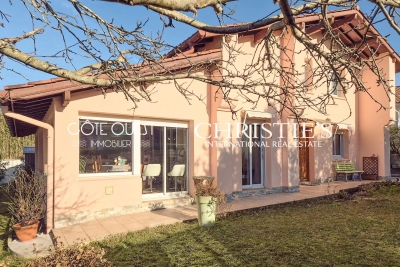 Maison &agrave; vendre &agrave; BIARRITZ  - 6 pi&egrave;ces - 160 m&sup2; 