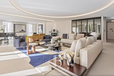 Appartement &agrave; vendre &agrave; AIX-EN-PROVENCE Les Lauves - 4 pi&egrave;ces - 285 m&sup2; 