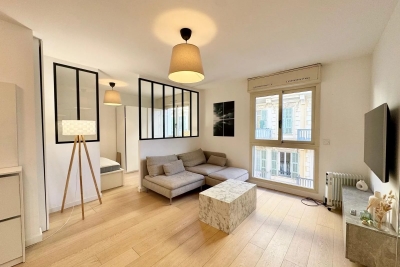 Appartement &agrave; vendre &agrave; NICE Pasteur - 2 pi&egrave;ces - 30 m&sup2; 