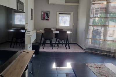 Appartement &agrave; vendre &agrave; MARSEILLE 15EME  - 4 pi&egrave;ces - 84 m&sup2; 