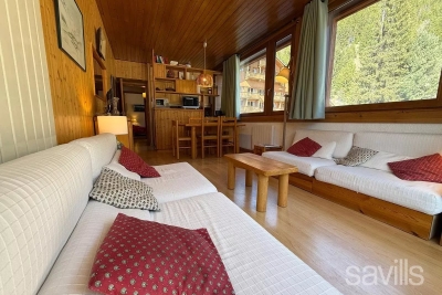 Appartement &agrave; vendre &agrave; MÉRIBEL  - 4 pi&egrave;ces - 72 m&sup2; 
