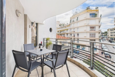 Appartement &agrave; vendre &agrave; ANTIBES Lagare - 2 pi&egrave;ces - 43 m&sup2; 