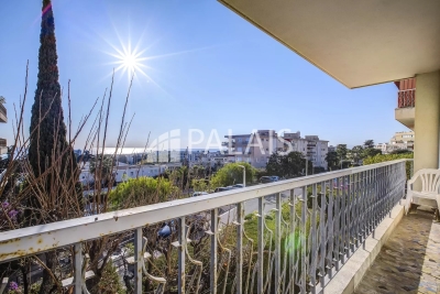Appartement &agrave; vendre &agrave; NICE Pasteur - 3 pi&egrave;ces - 69 m&sup2; 