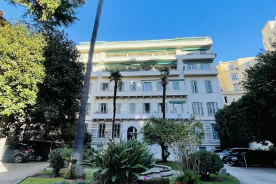 Appartement &agrave; vendre &agrave; NICE Pasteur - 1 pi&egrave;ces - 12 m&sup2; 