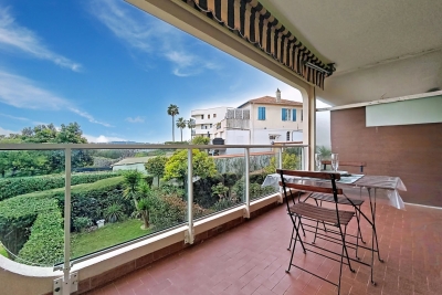 Appartement &agrave; vendre &agrave; Antibes  - Studio 27 m&sup2; 