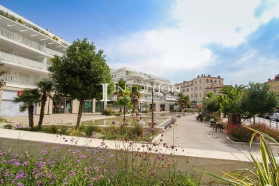 Bien &agrave; vendre &agrave; CANNES Montfleury - 11 pi&egrave;ces - 300 m&sup2; 