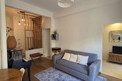 Appartement &agrave; vendre &agrave; NICE Pasteur - 3 pi&egrave;ces - 57 m&sup2; 