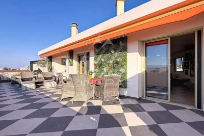 Appartement &agrave; vendre &agrave; ANTIBES  - 3 pi&egrave;ces - 121 m&sup2; 
