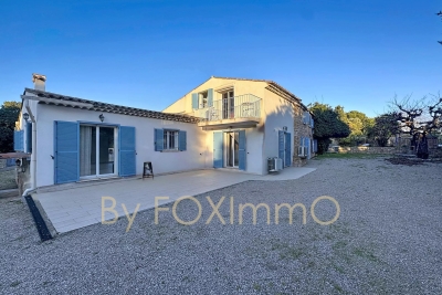 Maison &agrave; vendre &agrave; ANTIBES  - 7 pi&egrave;ces - 344 m&sup2; 