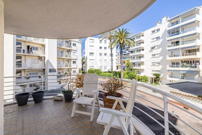 Appartement à vendre palm